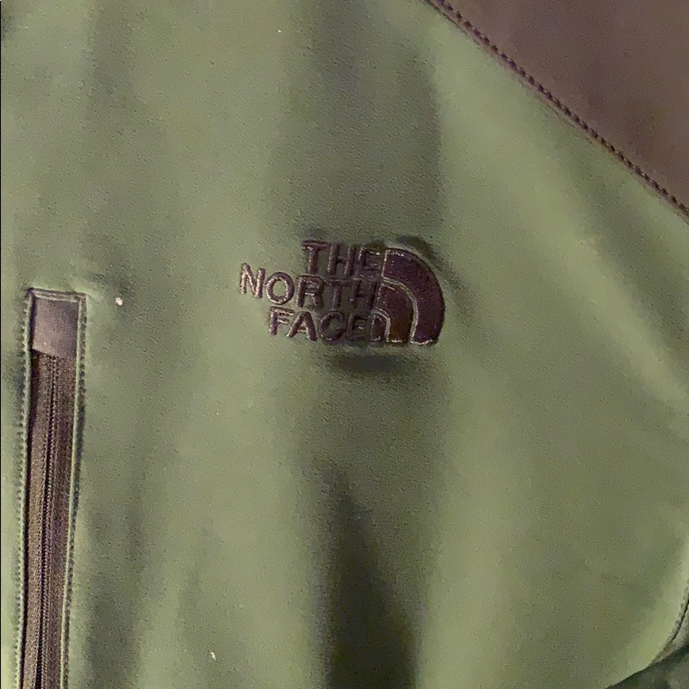 Northface Windwall Jacket - image 2